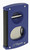ST Dupont 2 in 1 V Cutter & Cutter - Matte Ocean