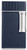Colibri Julius Classic Double Flame Flint Lighter - Navy Blue Colibri Julius Classic Double Flame Flint Lighter - Navy Blue