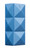 Colibri Quasar II Double Jet Lighter with Punch - Blue Colibri Quasar II Double Jet Lighter with Punch - Blue