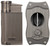 Colibri Evo + Diamond V-Cut Gift Set - Gunmetal Colibri Evo + Diamond V-Cut Gift Set - Gunmetal
