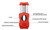 Colibri Evo + Diamond V-Cut Gift Set - Chrome Colibri Evo + Diamond V-Cut Gift Set - Chrome
