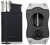 Colibri Evo + Diamond V-Cut Gift Set - Chrome Colibri Evo + Diamond V-Cut Gift Set - Chrome
