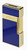 ST Dupont Biggy Blue Lacquer & Golden