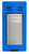 Xikar Ion Double Jet Lighter - Blue Xikar Ion Double Jet Lighter - Blue