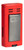Xikar Ion Double Jet Lighter - Red Xikar Ion Double Jet Lighter - Red
