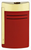 ST Dupont Maxijet Burgundy and Golden