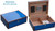 The Royal Desktop Humidor