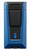 Colibri Stealth Triple Jet Lighter - Blue & Black Colibri Stealth Triple Jet Lighter - Blue & Black