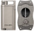 Colibri Belmont and Diamond V Cut Gift Set - Gunmetal Colibri Belmont and Diamond V Cut Gift Set - Gunmetal