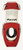 Xikar Dual Flip - Red Xikar Dual Flip - Red