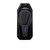 Colibri Boss Triple Jet Lighter + Cutter - Black Colibri Boss Triple Jet Lighter + Cutter - Black