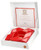 Romeo y Julieta Ashtray Linea de Oro Limited Edition