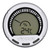 Xikar PuroTemp Round Digital Gauge Hygrometer