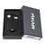 XIKAR EX Windproof Butane Lighter - Black