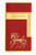 ST Dupont Slimmy Year of the Horse Red