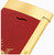 ST Dupont Slim 7 Year of the Horse Red