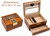 The Element Humidor