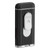 Xikar Hedron Lighter - Chrome & Black