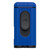 Xikar Hedron Lighter - Blue & Black