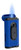 Xikar Hedron Lighter - Blue & Black