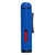 Xikar Hedron Lighter - Blue & Black