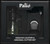 Palio Triple Jet Lighter & Cutter Gift Set - Clear & Black