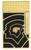 ST Dupont Cohiba 60 Le Grand Lacquered Lighter