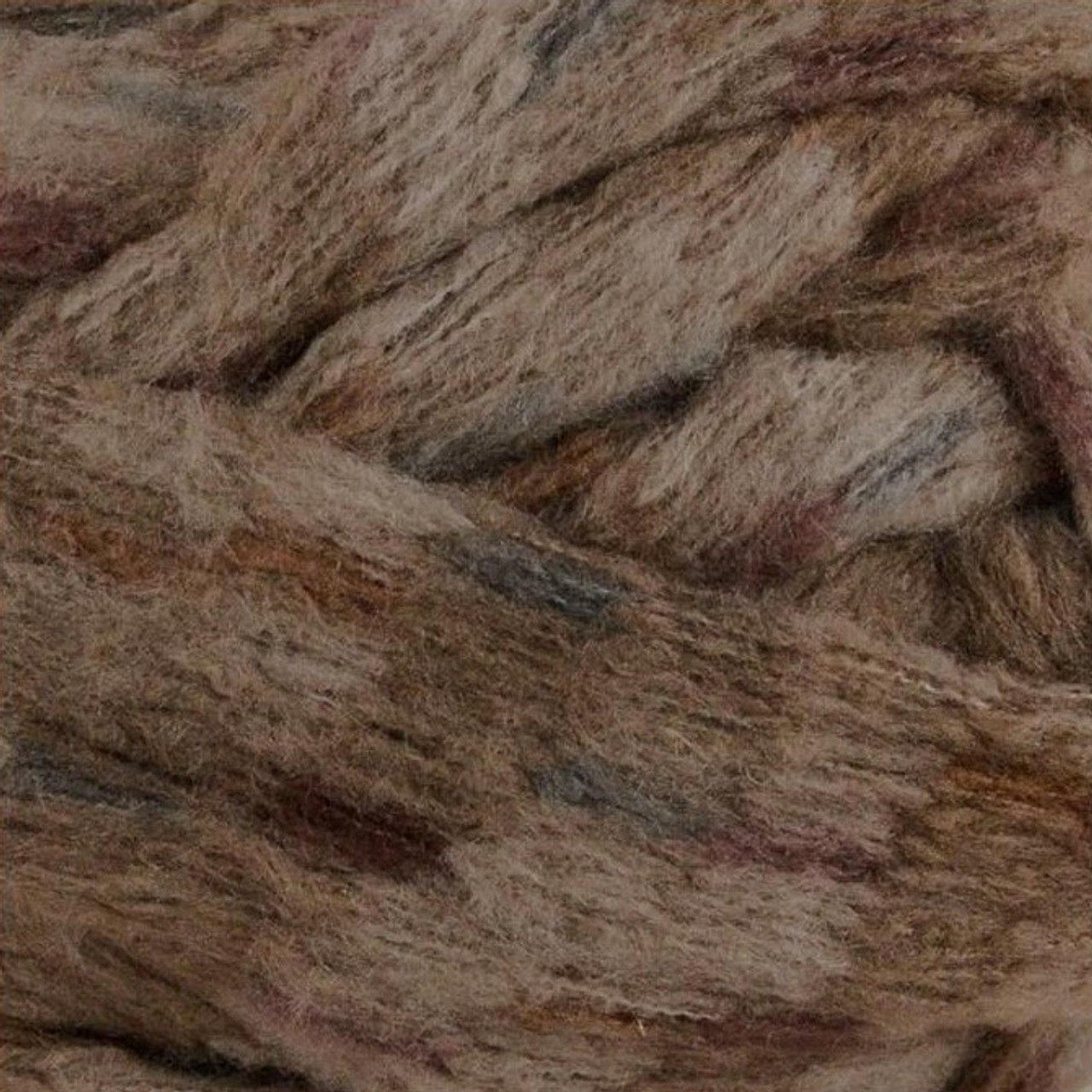 Beige Multi Couture Jazz Multis Yarn (7 - Jumbo) by Premier Yarn