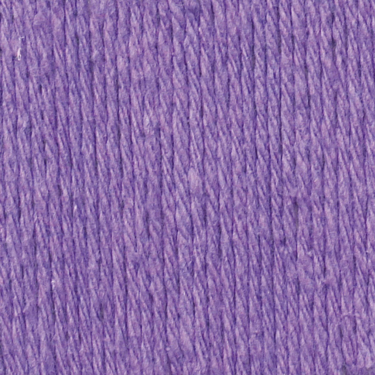 Lily Sugar'n Cream The Original Yarn, Hot Purple, 2.5oz(71g