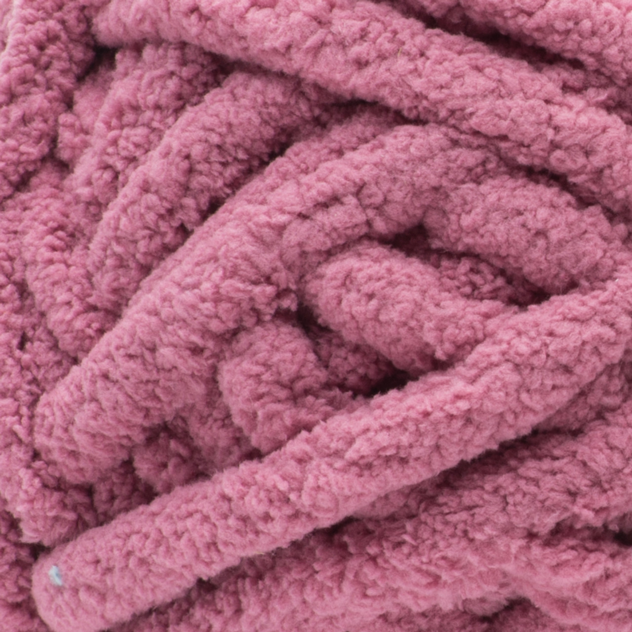 Bernat Burnt Rose Blanket Extra Yarn (7 - Jumbo), Free Shipping at Yarn ...