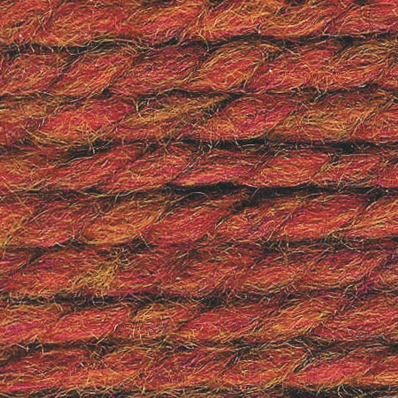  Lion Brand Yarn Wool-Ease Thick & Quick Yarn, Soft and