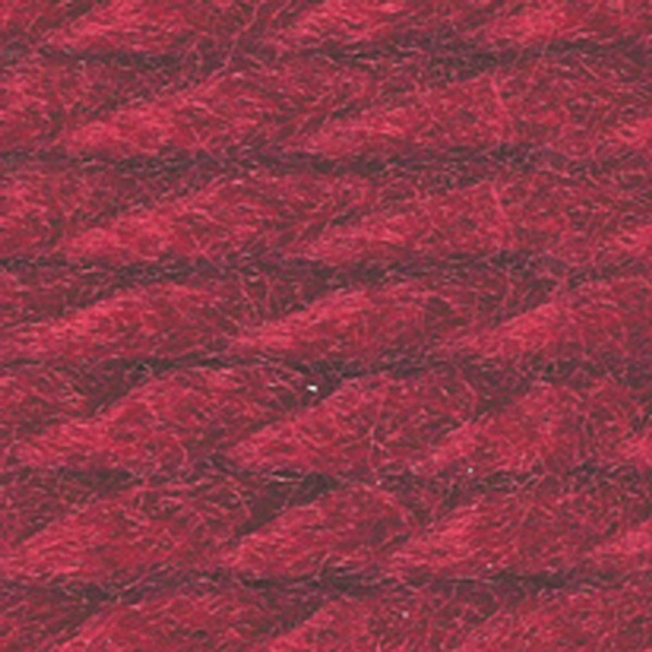 Lion Brand Cranberry Wool-Ease Thick & Quick Yarn (6 - Super Bulky)