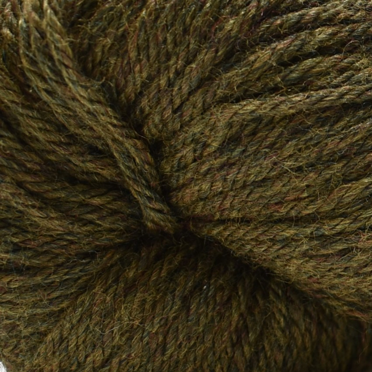 5 Bulky (Chunky) Weight Yarn