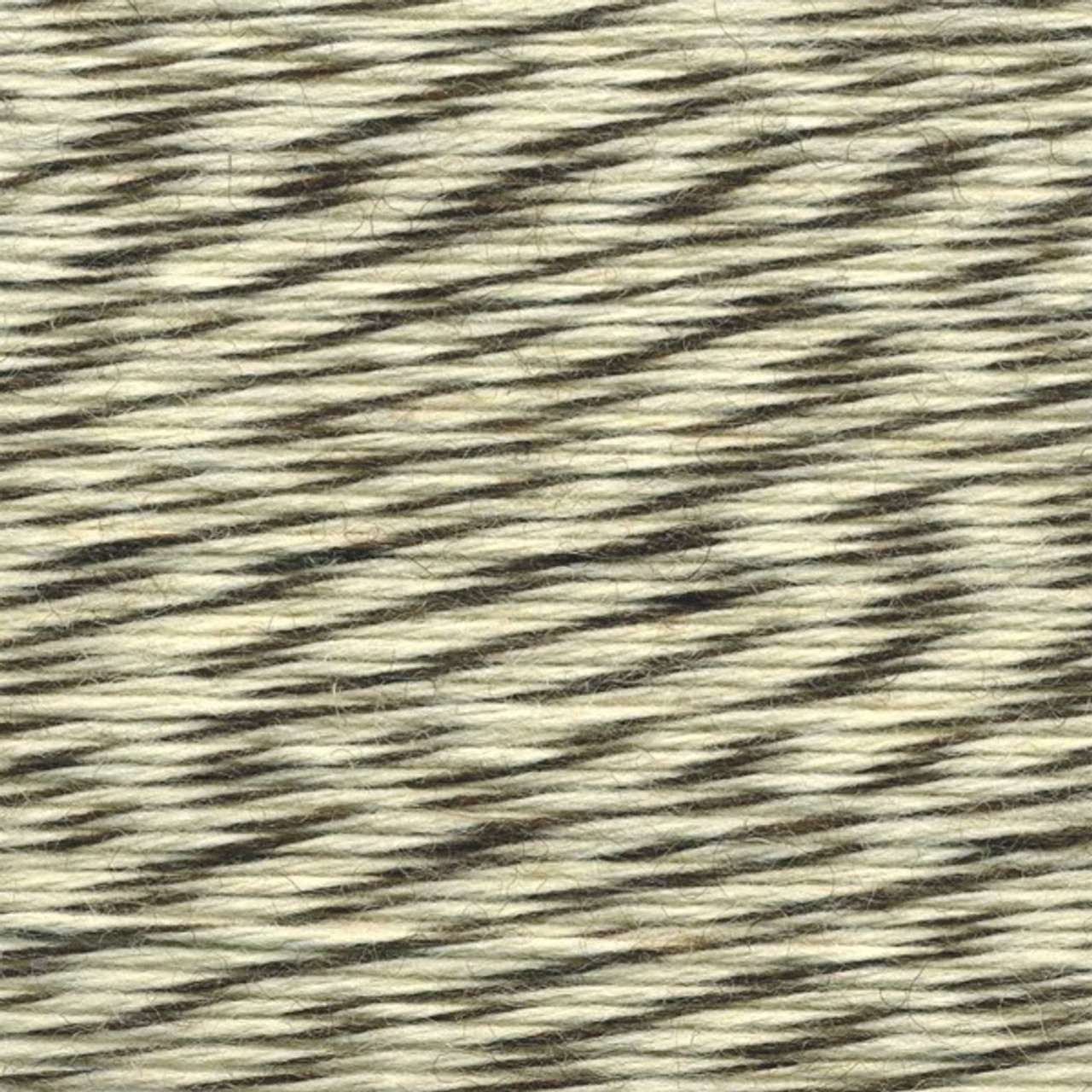 Lion Brand Yarn Fishermen's Wool Yarn (200) Oak Tweed