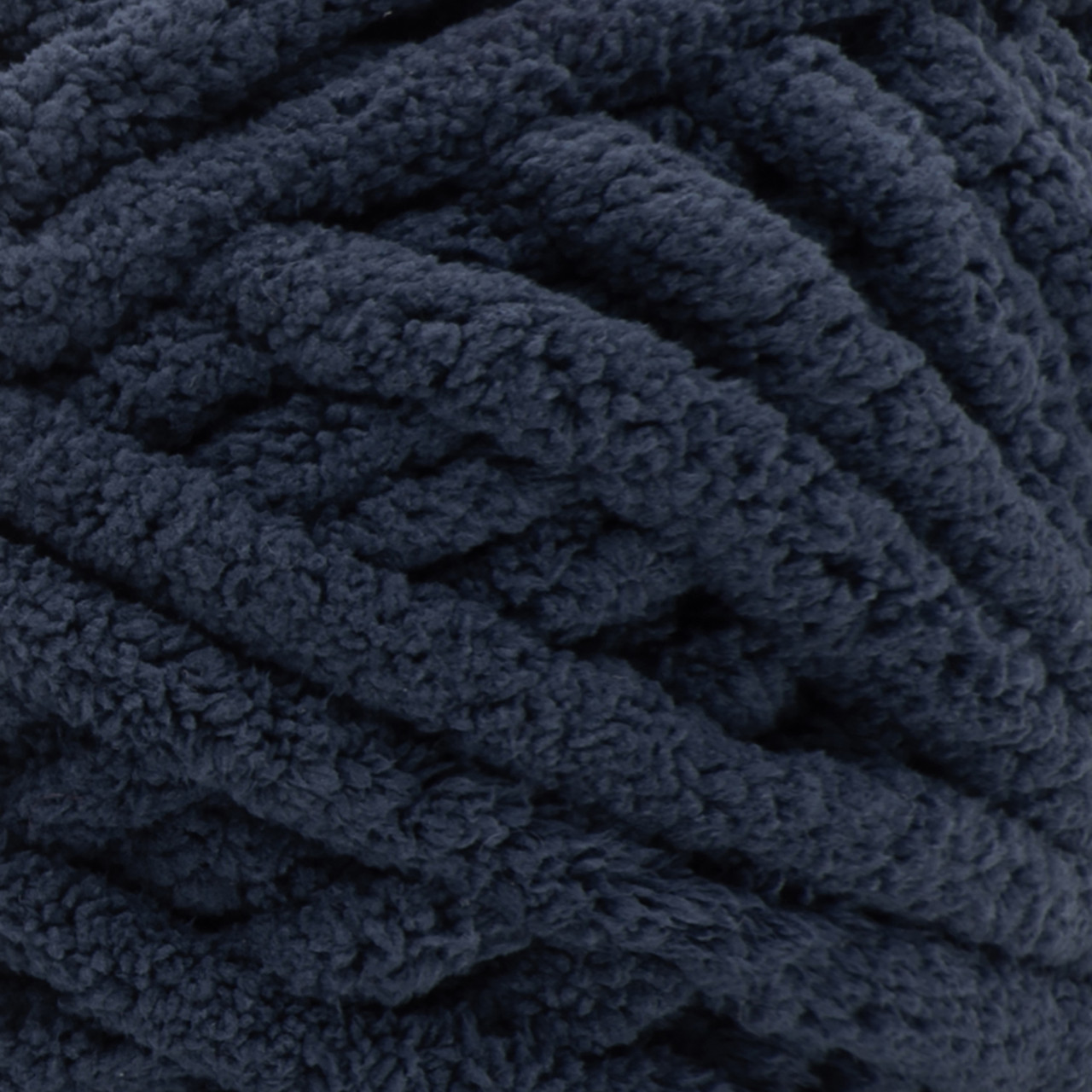 Indigo Blanket Extra Yarn (7 - Jumbo) by Bernat