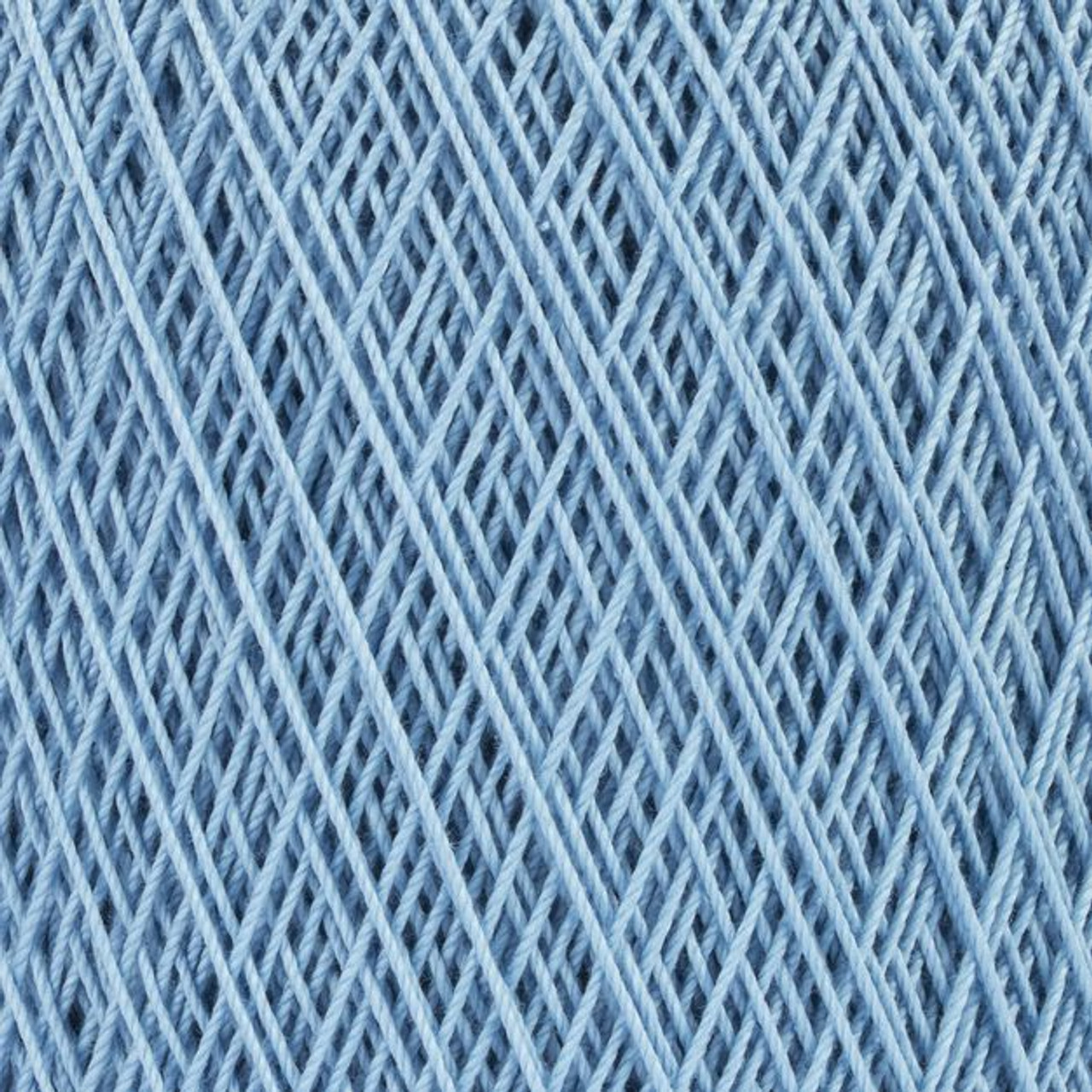 Aunt Lydia's Classic Crochet Thread Size 10 - Navy