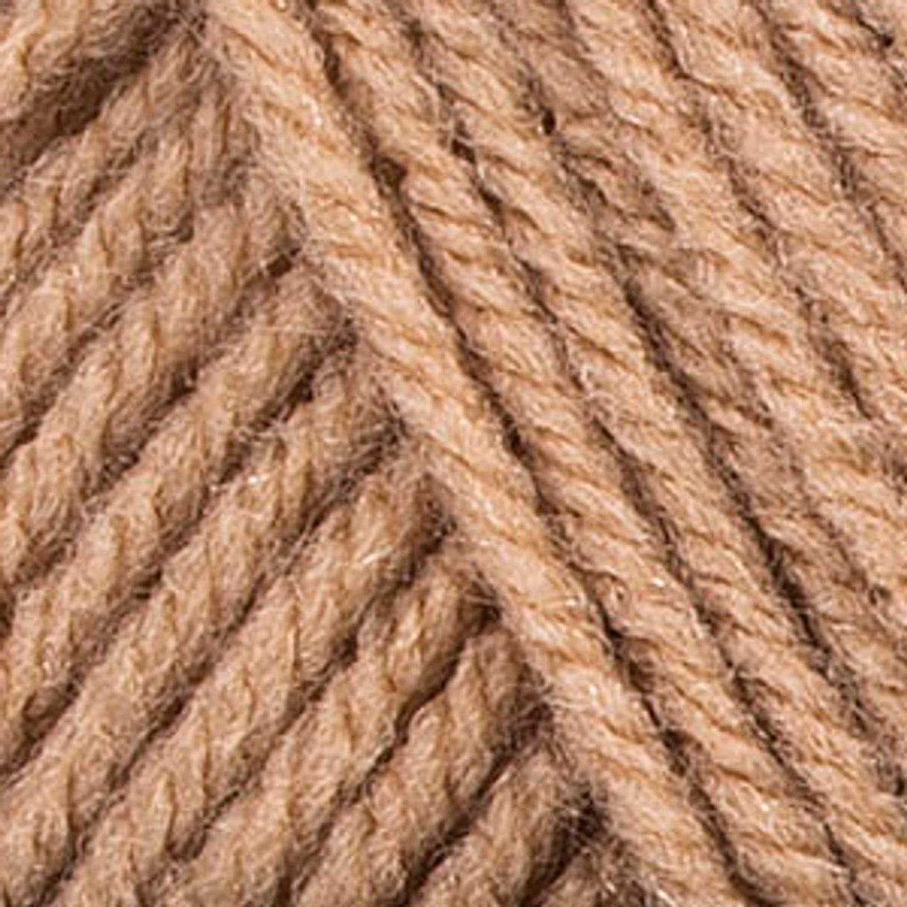  RED HEART 067898051767 Comfort Yarn, Tan