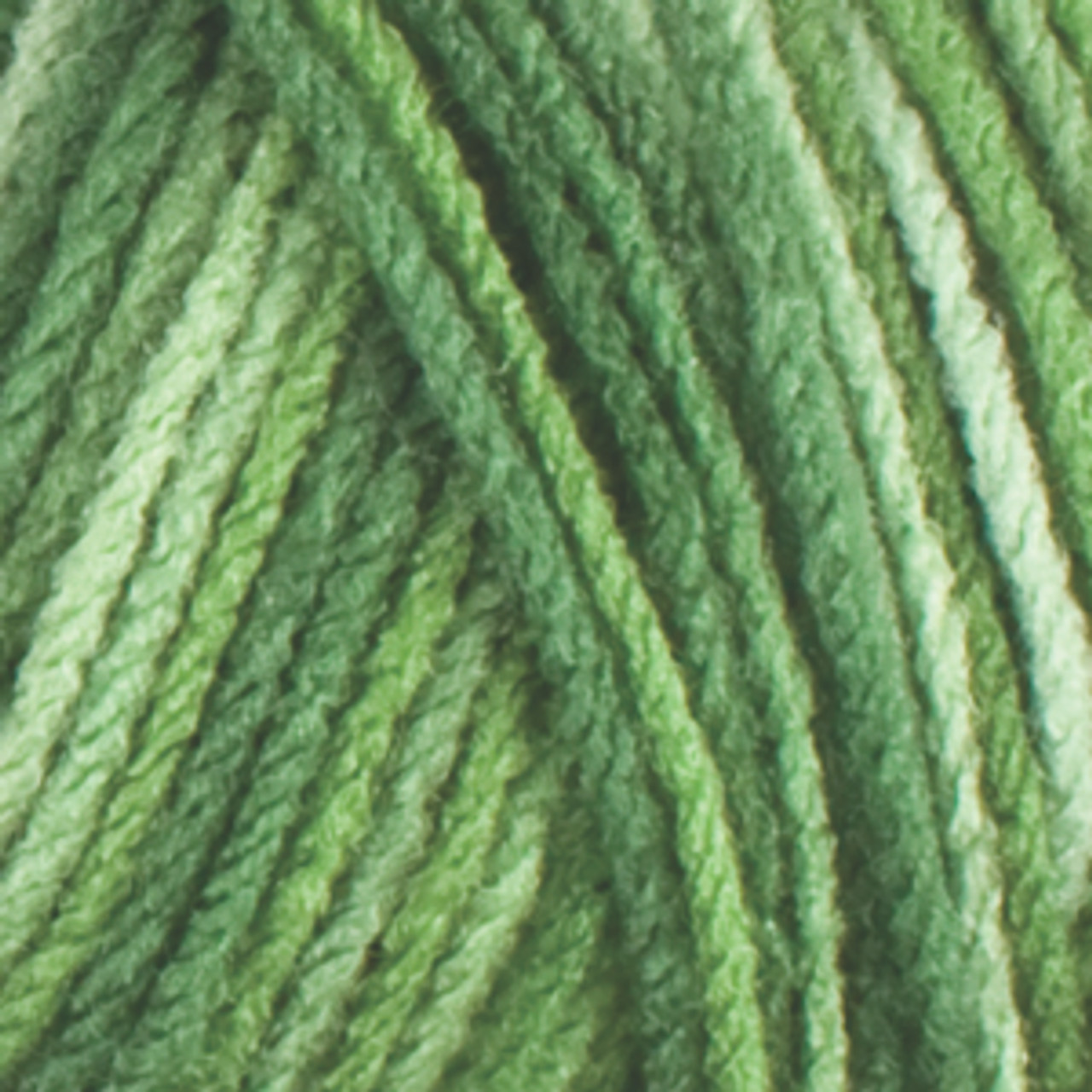 Red Heart Super Saver Yarn - Spring Green