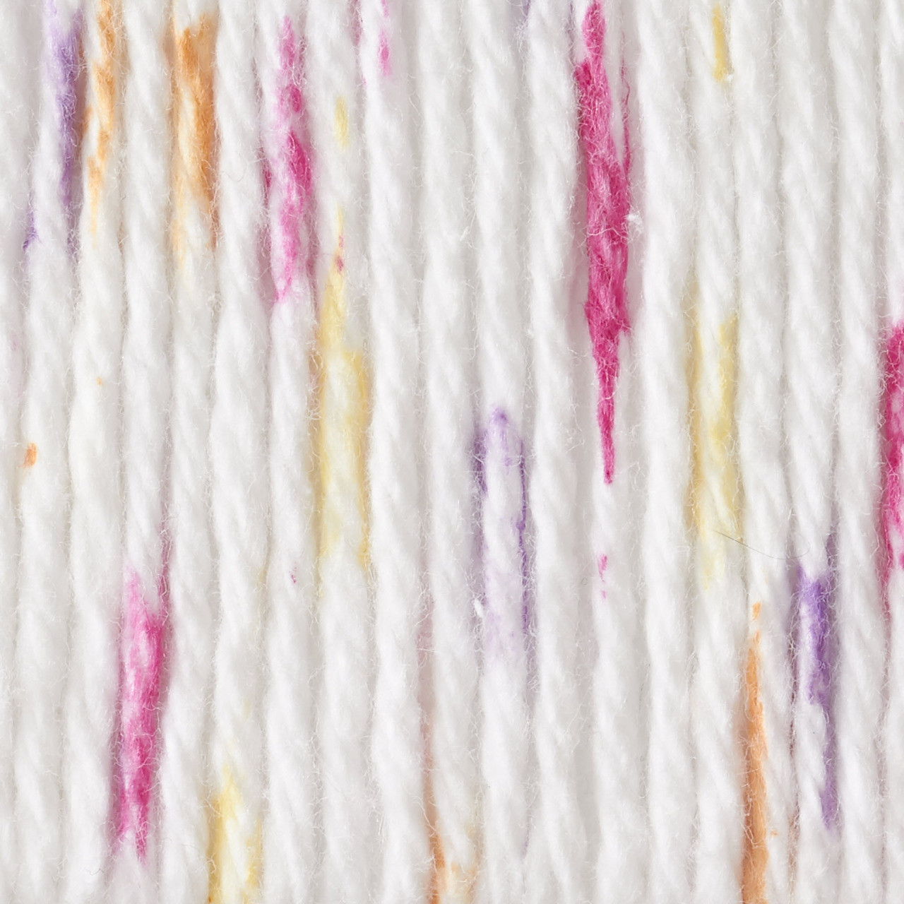 Bernat Handicrafter Cotton Ombres Yarn - Sonoma Print