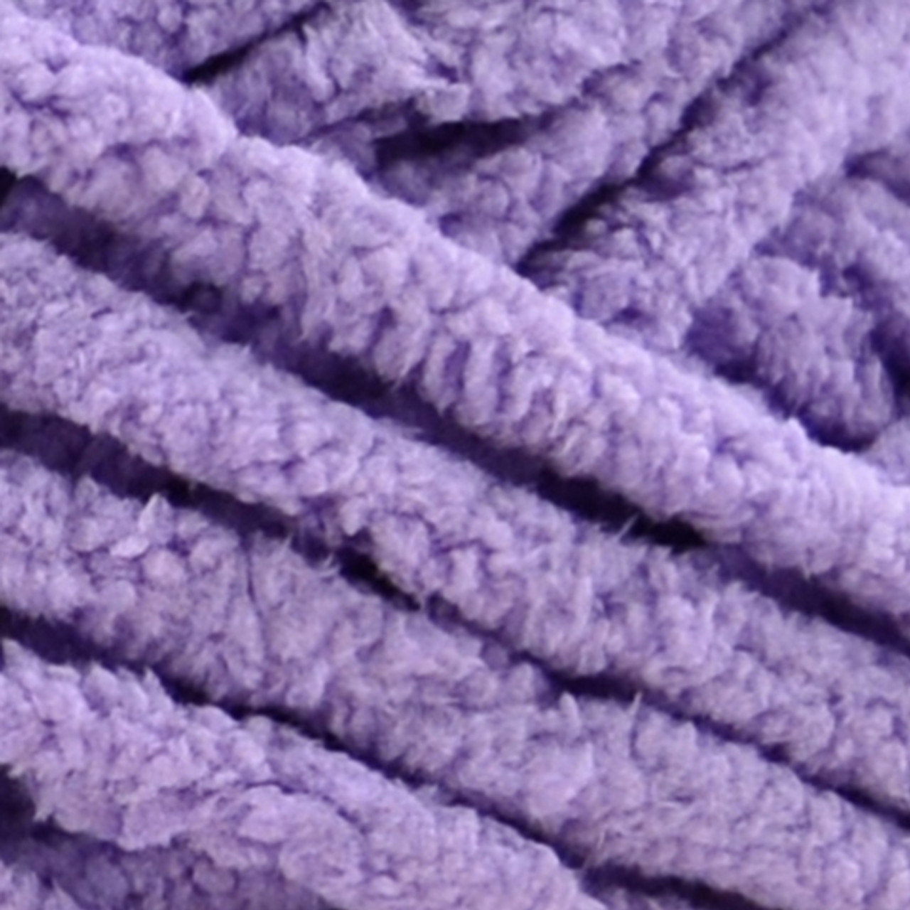 をいただい】 Bernat Baby Blanket Yarn-6/Pk-Lilac， 6/Pk， Lilac 6