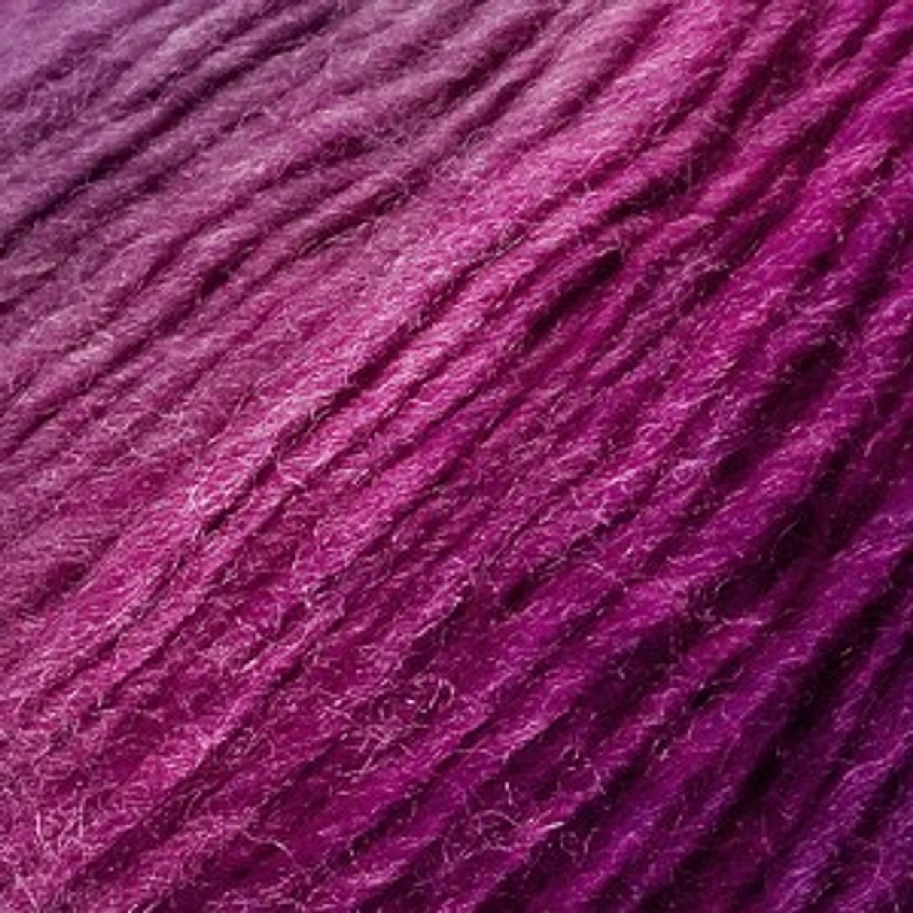 Red Heart Unforgettable Yarn-Petunia