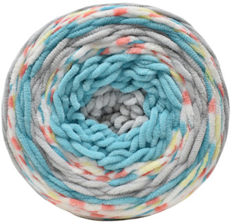 Premier Yarn Sprinkles Parfait Yarn (5 - Bulky)