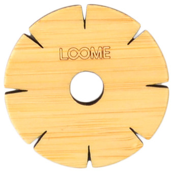 Loome Pom Pom Trim Guide