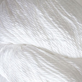 Cascade White Ultra Pima Yarn (3 - Light)