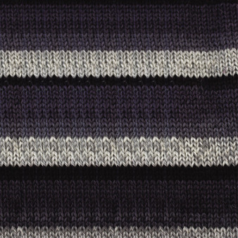 Patons Blue Stripe Ragg Kroy Socks Yarn (1 - Super Fine), Free Shipping ...