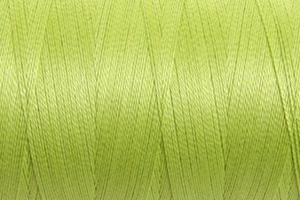 Ashford Green Glow 10/2 Weaving Mercerised Cotton Yarn