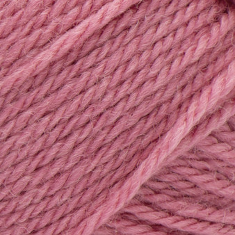 Patons Rose Classic Wool Worsted Yarn (4 - Medium)