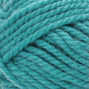 Bernat Light Jade Softee Chunky Yarn - Small Ball (6 - Super Bulky)