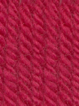 Diamond Luxury Collection Cherry Fine Merino Superwash DK Yarn (3 - Light)