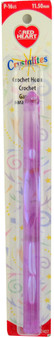 Red Heart Crystalites Crochet Hook (Size US P-16 - 11.5 mm)